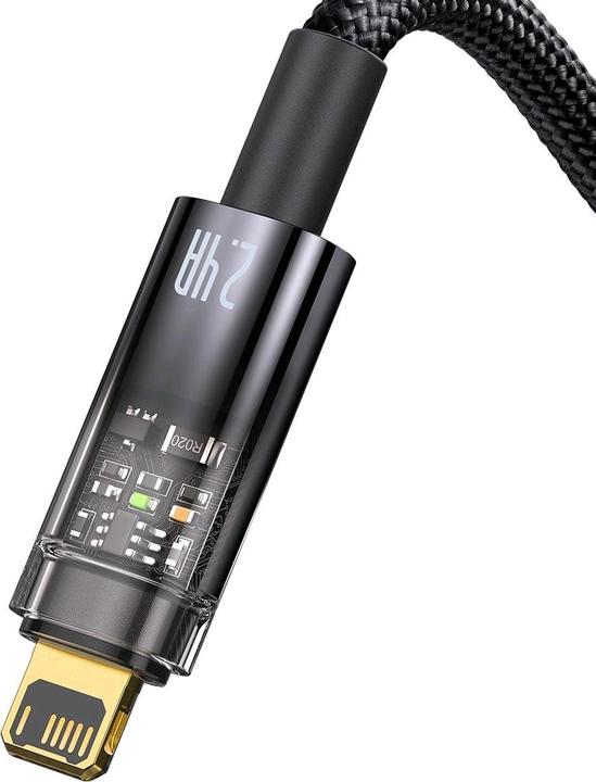 Produktbild Baseus Explorer Series (1 m, USB 3.0)