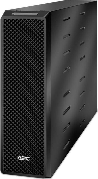 APC UPS Auxiliary Battery SRT192BP (5000 VA, 5000 W, Online double converter UPS)