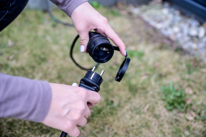Produktbild Brennenstuhl Verlängerungskabel (5 m, CEE 7/3)