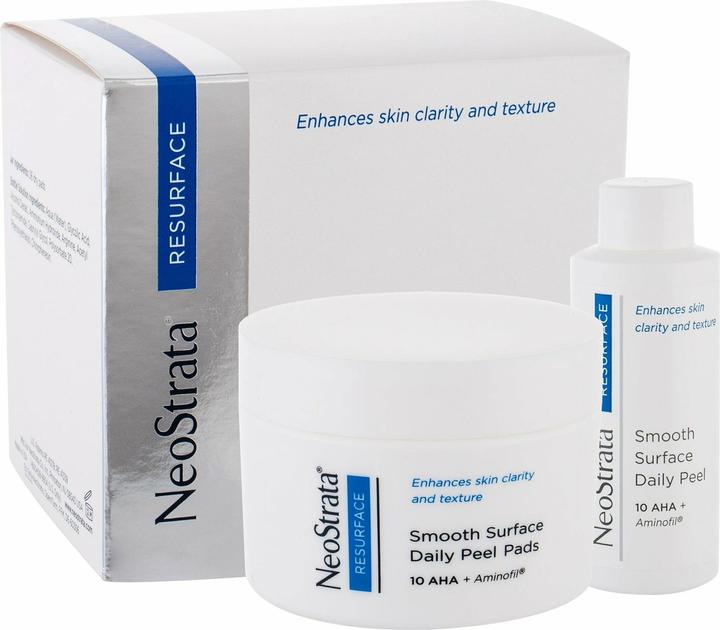 Actual product image NeoStrata Resurface Smooth Surface Daily Peel (Exfoliation, 60 ml)