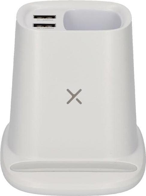 Image du produit KSIX Chargeur sans fil (10 W)
