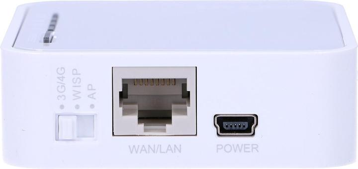 Actual product image TP-Link TL-MR3020