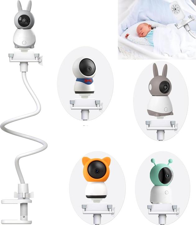 Eysaft Babyphone Halterung