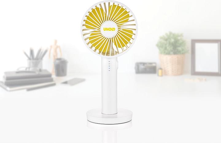 Actual product image Unold Breezy II