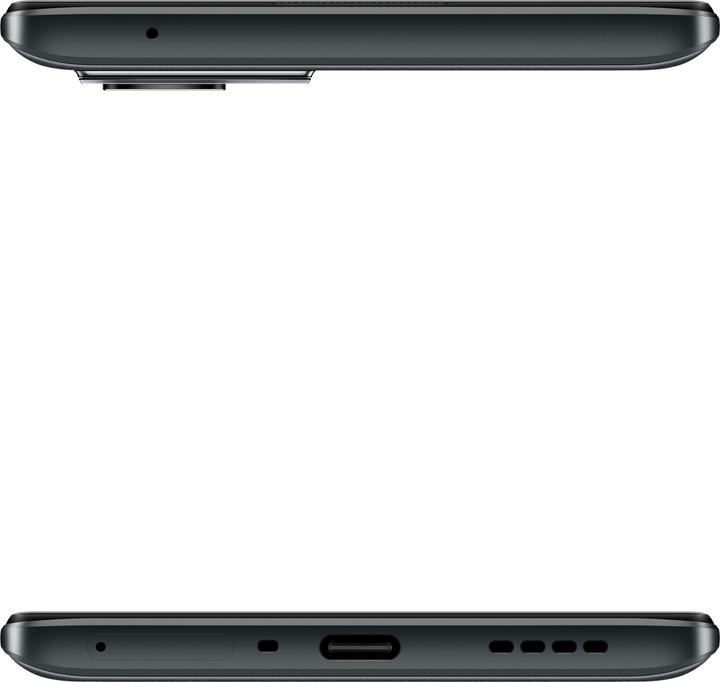 Actual product image realme GT2 (128 GB, Steel Black, 6.62", Dual SIM, 50 Mpx, 5G)