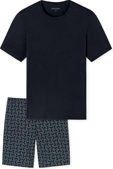 Actual product image Schiesser Casual Essentials pyjamas (54)