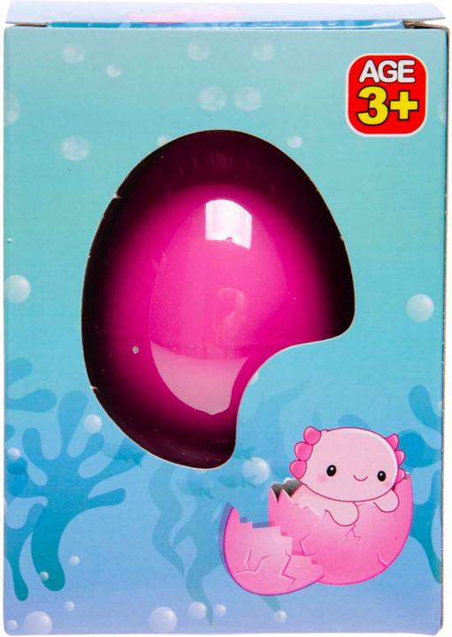 Produktbild LG-Imports Wachsendes Axolotl-Ei