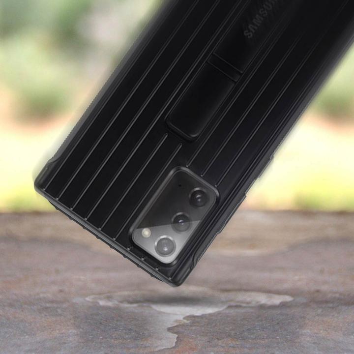 Produktbild Samsung Protective Standing Cover (Samsung Galaxy Note 20)