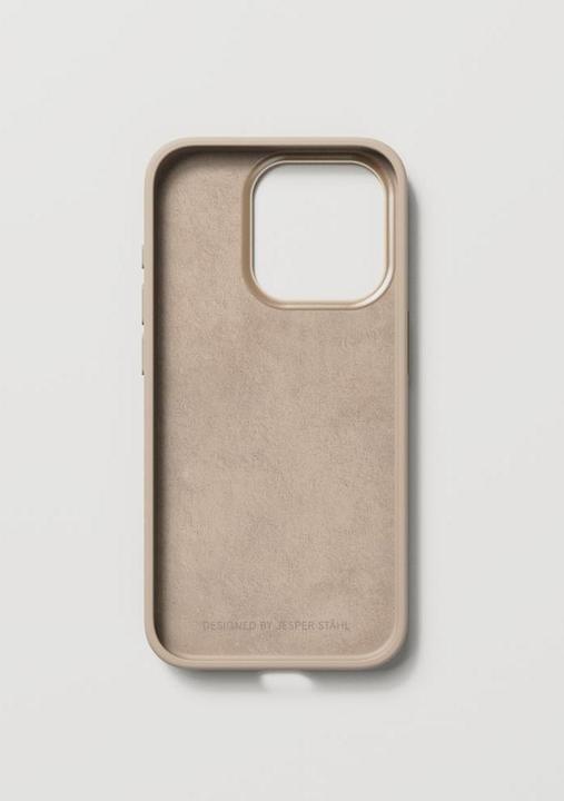 Immagine prodotto Nudient Caso in grassetto (Apple iPhone 15 Pro)
