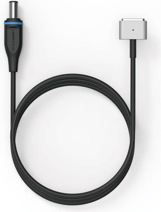 Omnicharge DC-Kable Magsafe