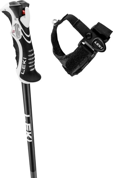 Actual product image Leki Bolt Lite S (115 cm)