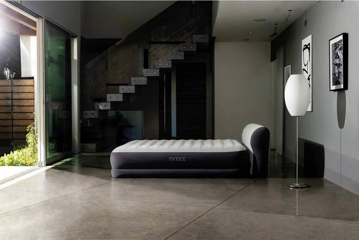 Produktbild Intex Queen Dura (150 x 200 cm)