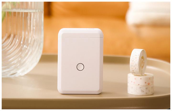 Image du produit Niimbot D110 (203 dpi)
