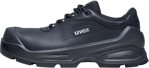 Produktbild Uvex Sports uvex 3 Halbschuhe S3L 68713 schwarz Weite 12 Grösse 50 (S3, 50)