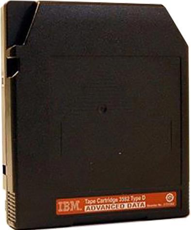 Immagine prodotto IBM TOTALSTORAGE ENTERPRISE - 3592 cassetta dati (10000 GB)