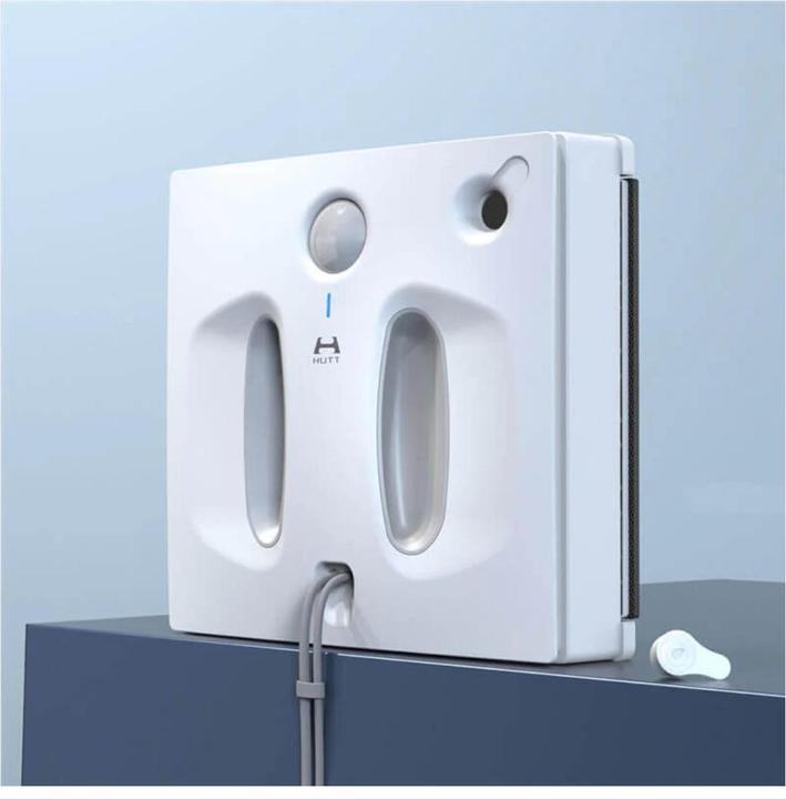 Actual product image Window Cleaning Robot