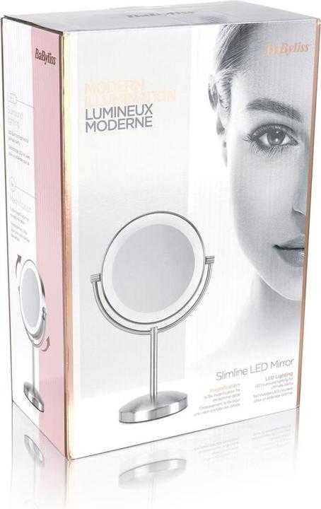 Produktbild BaByliss Slimline (18 x 29.5 x 45 cm)