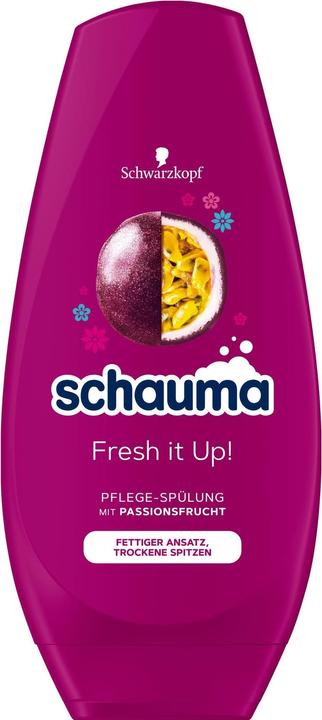 Produktbild Schwarzkopf Haarspülung Fresh it up! 250 ml (250 ml)