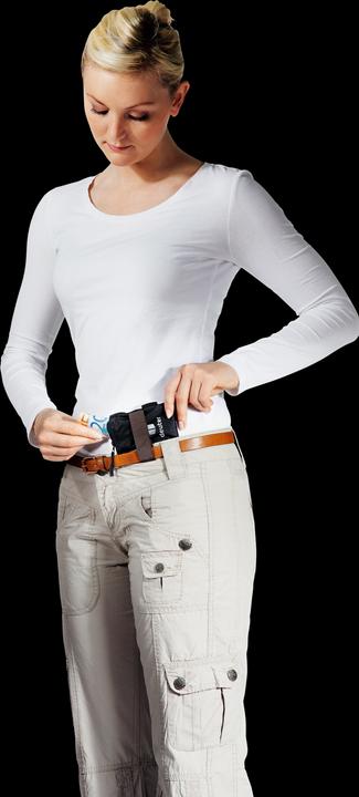 Immagine prodotto Deuter Security Flip In