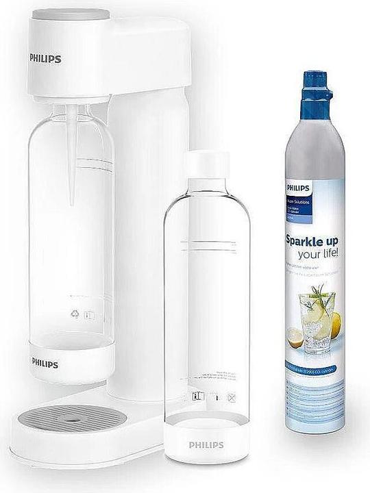 Philips ADD4901WH/10