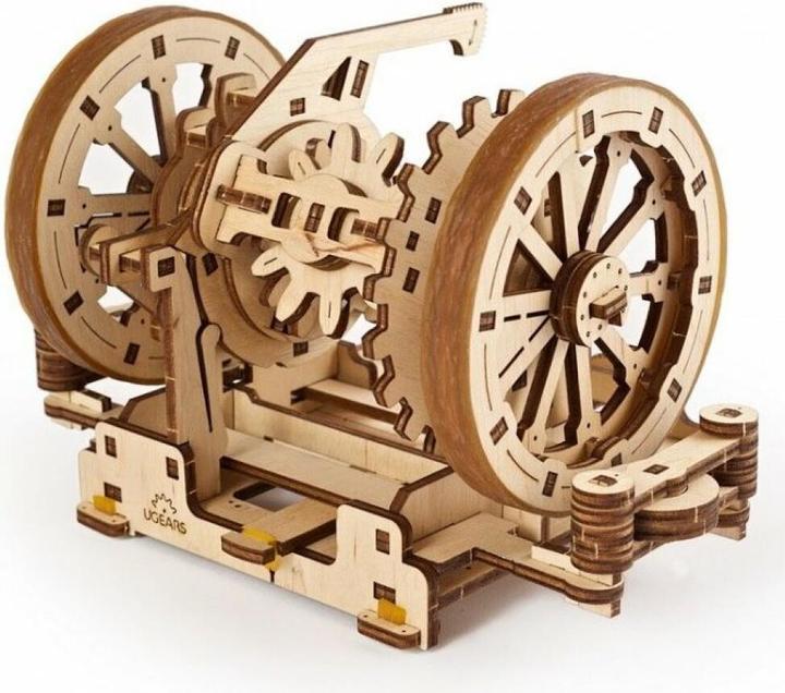 Image du produit Ugears Différentiel