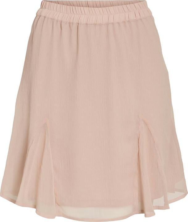 Vila High Waist Minirock