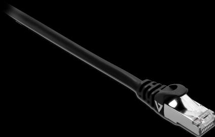 Image du produit V7 Câble de réseau (S/FTP, CAT7, 2 m)