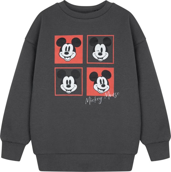 Disney Sweatshirt Jungen (116)