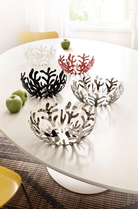 Actual product image Alessi Fruit bowl (Ø 29 cm)