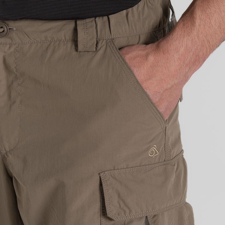 Produktbild Craghoppers Nosilife Convertible Cargo Hose II (58, XL)