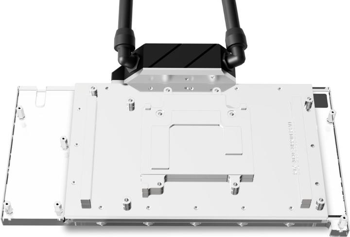 Immagine prodotto Alphacool Eiswolf 2 AIO - Suprim RTX 4080 da 360 mm con piastra posteriore