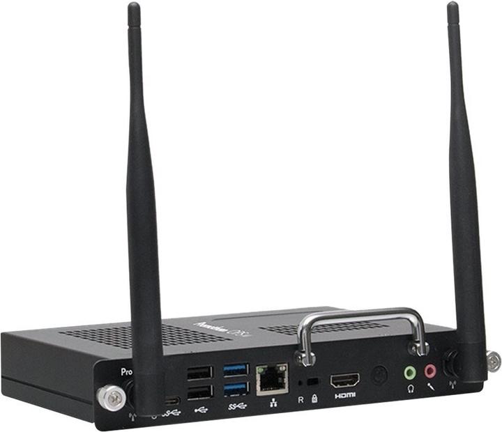 Promethean OPS-M - Digital Signage Player - Intel Core i5
