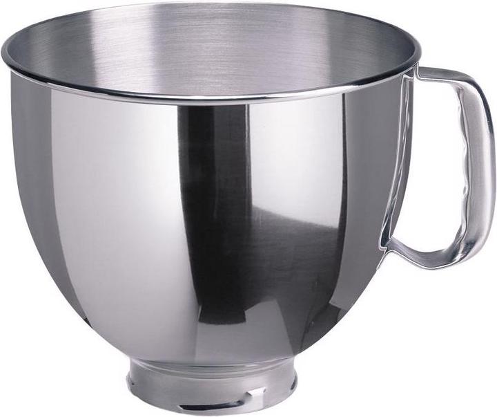 Image du produit KitchenAid Swiss Anniversary Set KSM200 (300 W)