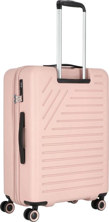 Produktbild American Tourister DYNABELT SPINNER 66/24 EXP TSA (68 l)