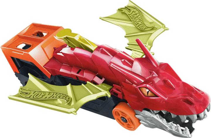 Produktbild Hot Wheels Dragon