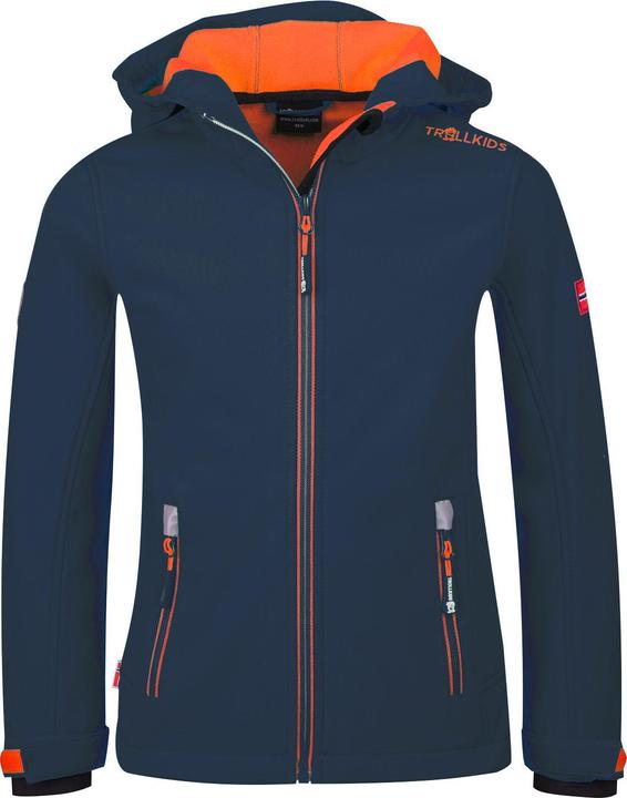Produktbild Trollkids Trollfjord (128)