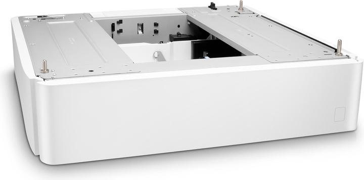 Actual product image HP PageWide 550-sheet paper tray