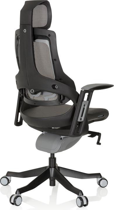 Immagine prodotto Hjh Office SPEKTRE BLACK