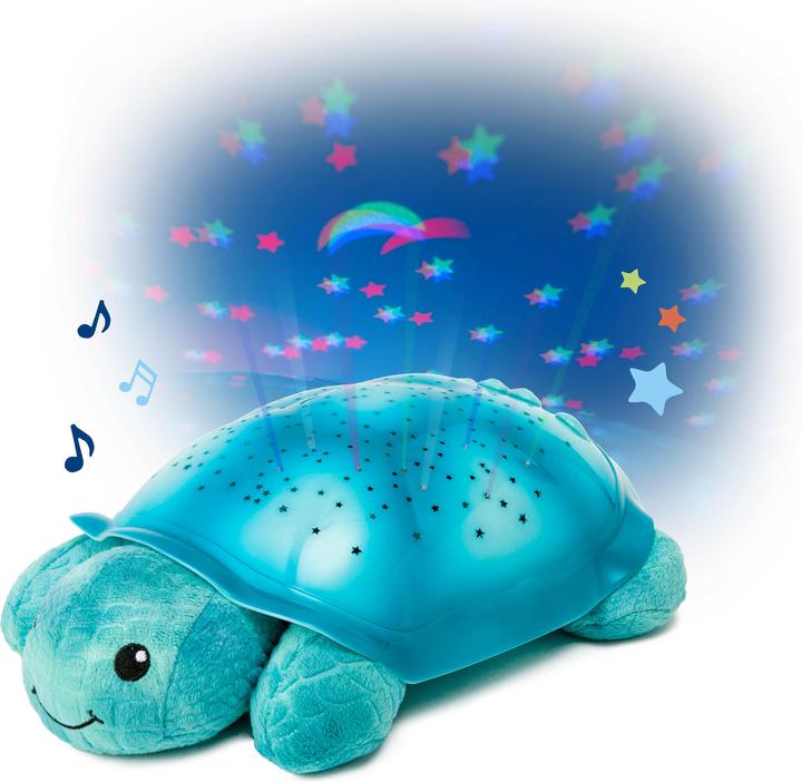 Actual product image Cloud B Twinkling Twilight Turtle