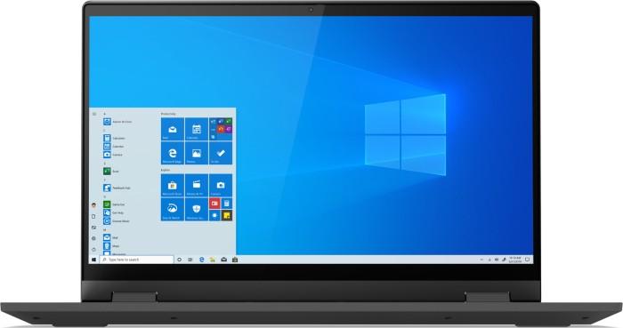 Produktbild Lenovo IdeaPad Flex 5 (14", Intel Core i7-1165G7, 16 GB, 512 GB, DE)