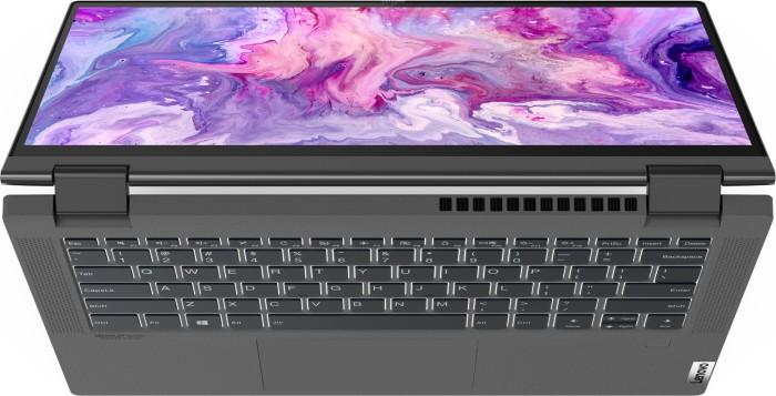 Produktbild Lenovo IdeaPad Flex 5 (14", Intel Core i7-1165G7, 16 GB, 512 GB, DE)