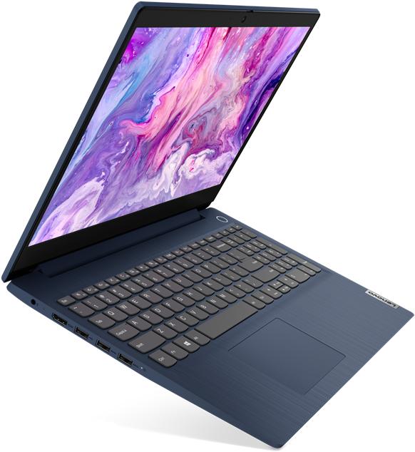 Produktbild Lenovo IdeaPad 3 (15.60", Intel Core i5-1035G1, 8 GB, CH)