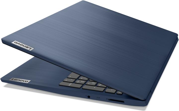 Produktbild Lenovo IdeaPad 3 (15.60", Intel Core i5-1035G1, 8 GB, CH)