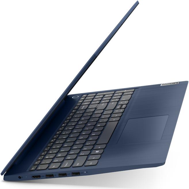 Produktbild Lenovo IdeaPad 3 (15.60", Intel Core i5-1035G1, 8 GB, CH)
