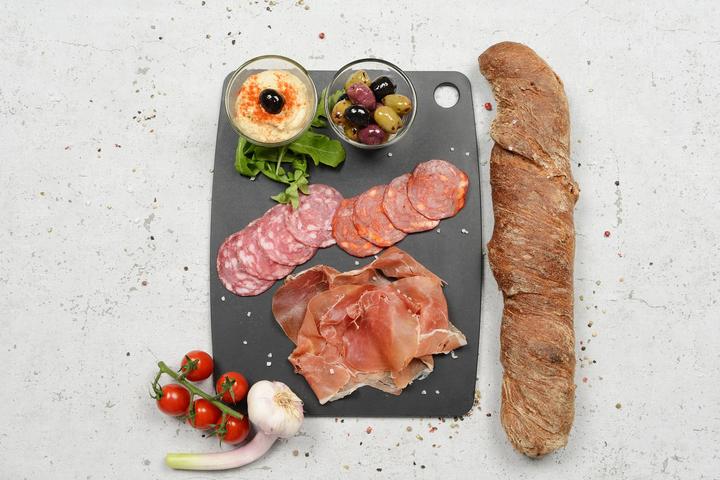Immagine prodotto Jade Tagliere Gourmet Kitchen XL