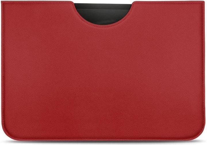 Rouge PU ( Pantone #d50032 )