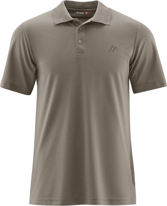 Maier Sports Ulrich Polo (XL)