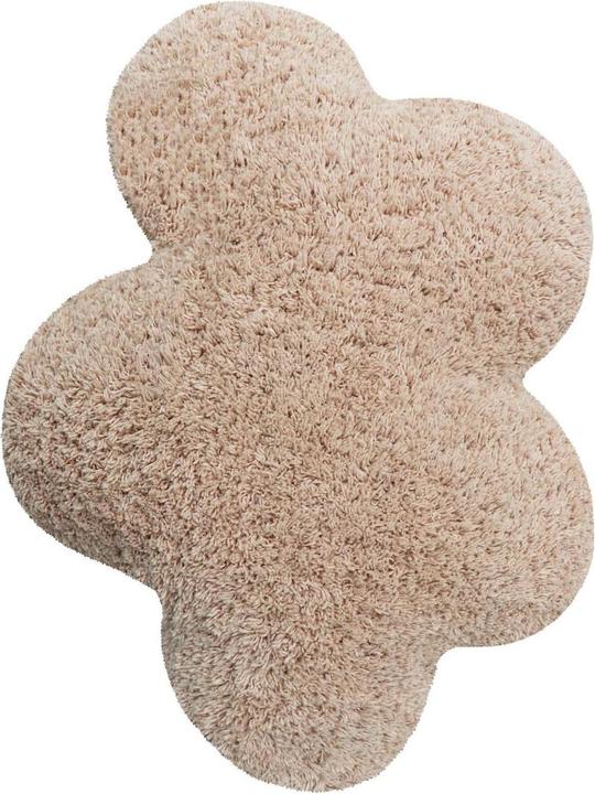 Actual product image Lorena Canals Cloud cushion - seat cushion (made of pile) (40 x 50 cm)