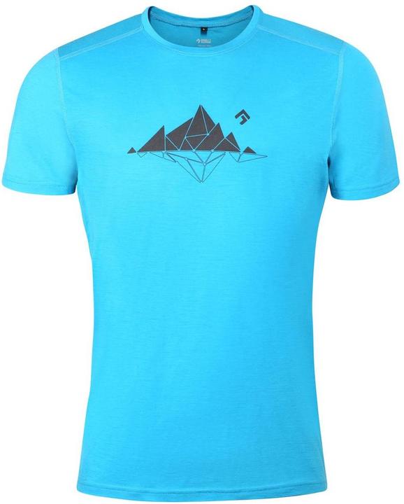 ocean (Glacial lake)