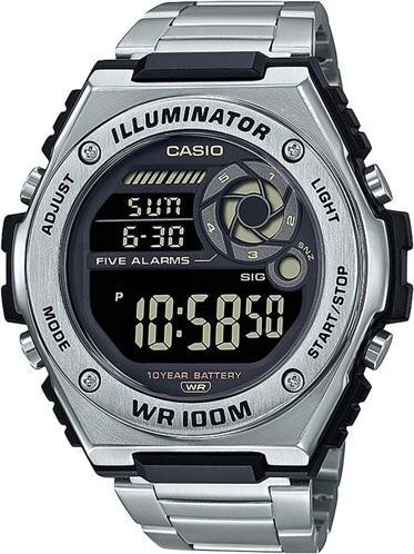 Casio Collection